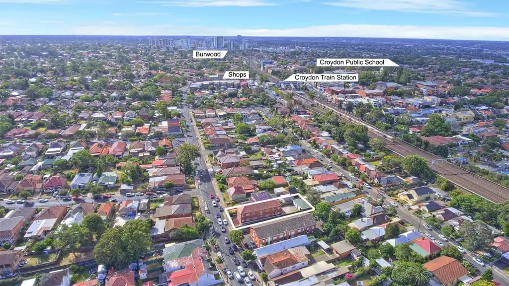 53 Thomas Street, Croydon, Croydon - Thumbnail 2