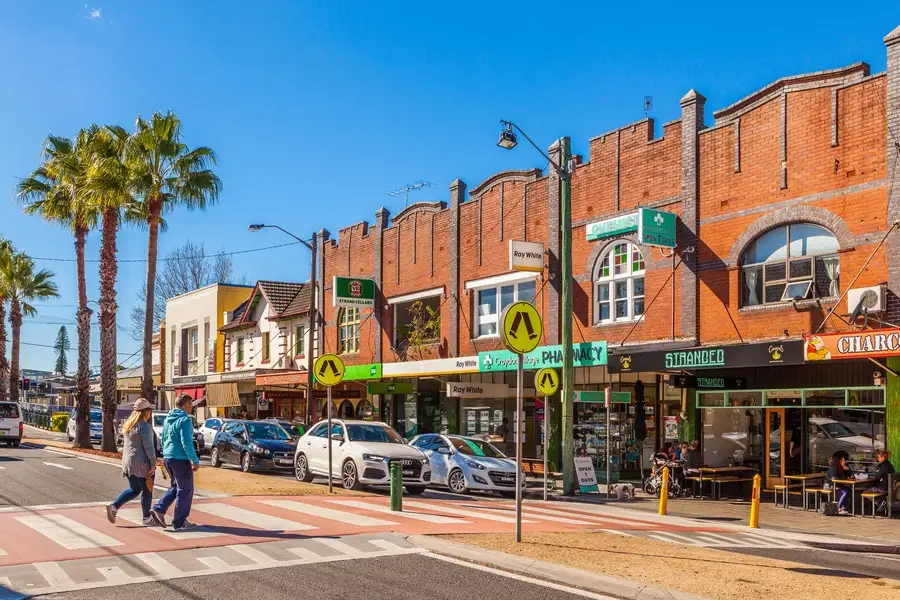 53 Thomas Street, Croydon, Croydon - Thumbnail 4