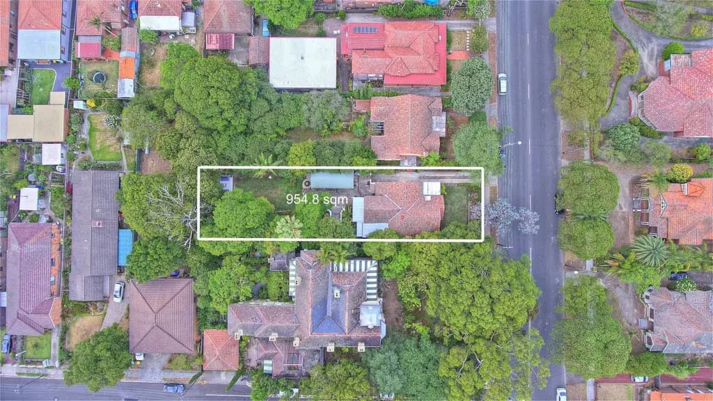 221B Burwood Road, Burwood, Burwood - Thumbnail 2