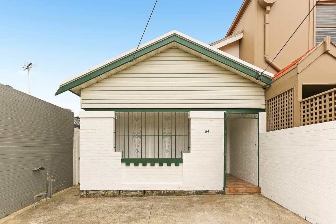 24 Owen Street, North Bondi, North Bondi - Image 1