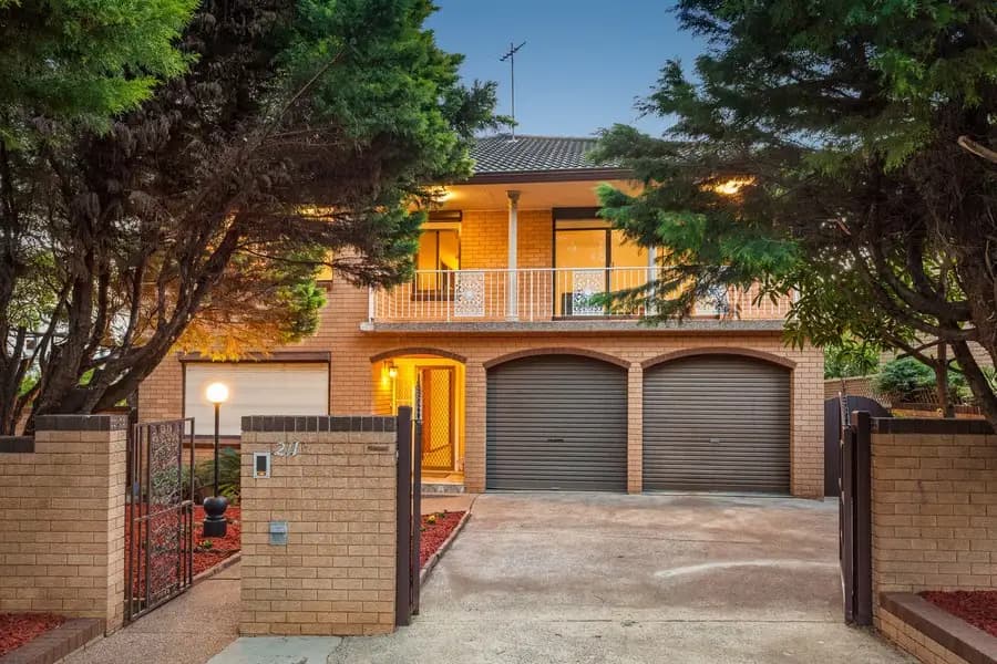 211A Burwood Road, Burwood, Burwood - Image 1
