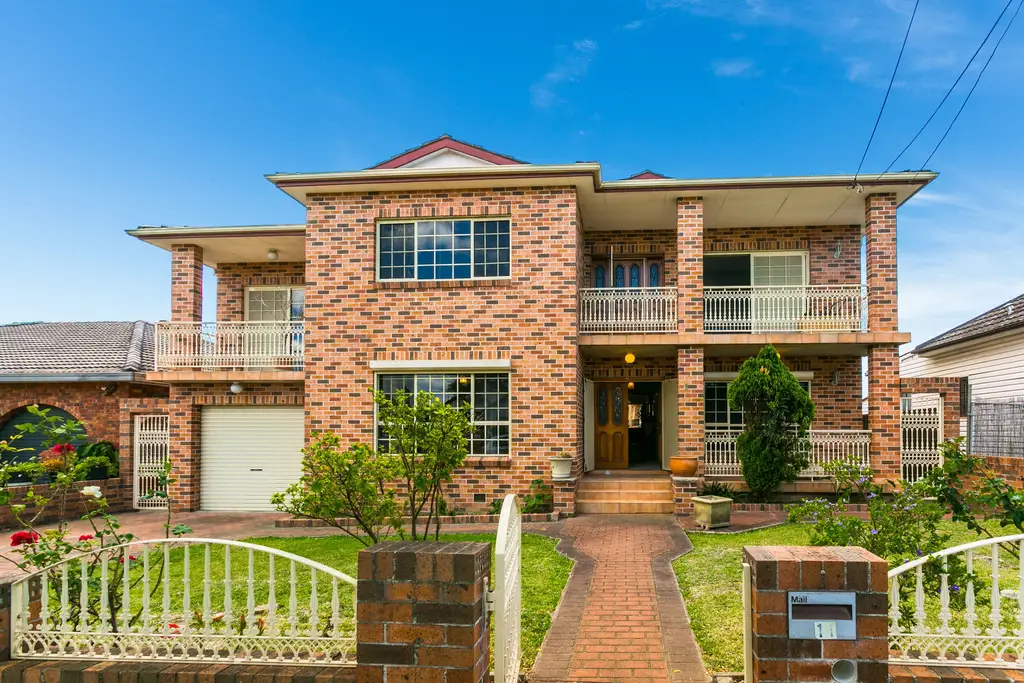 11 Murray Street, Lidcombe, Lidcombe - Image 1