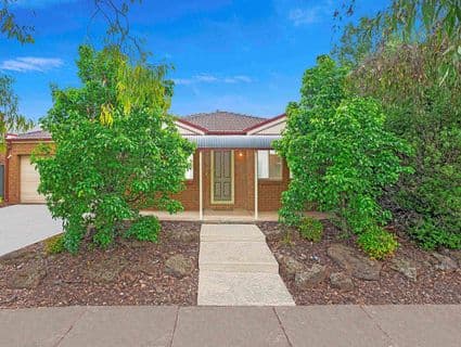 5 Mundi Crescent, Manor Lakes, VIC, 3024, Manor Lakes - Image 1