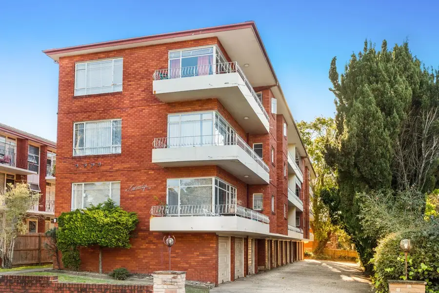 4/39 Albert Parade, Ashfield, Ashfield - Thumbnail 6