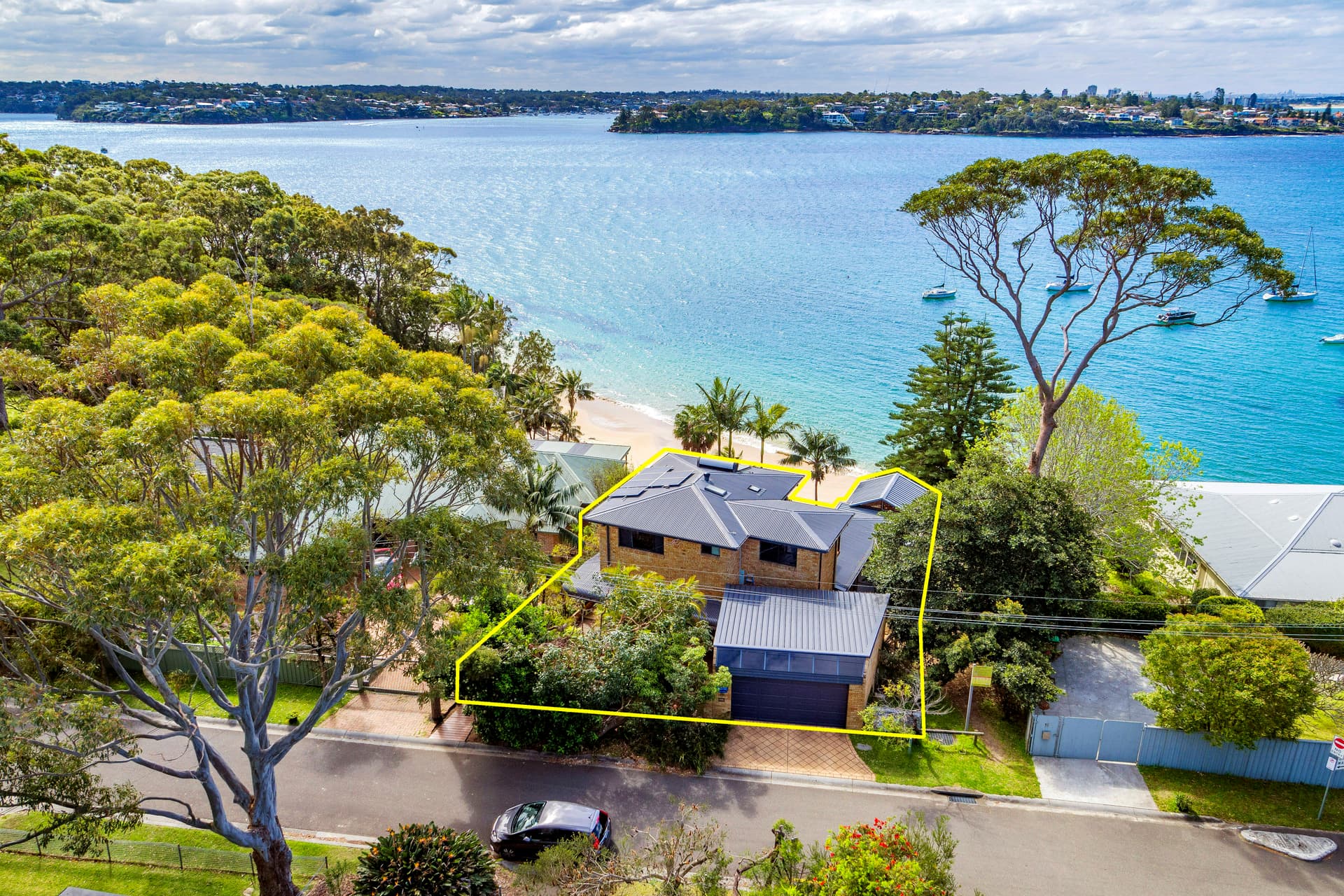 19 The  Avenue, Bundeena, Bundeena - Image 1