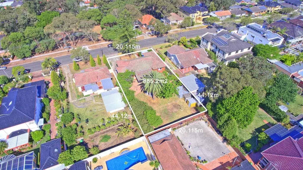 68 Fenwick Street, Bankstown, Bankstown - Image 1