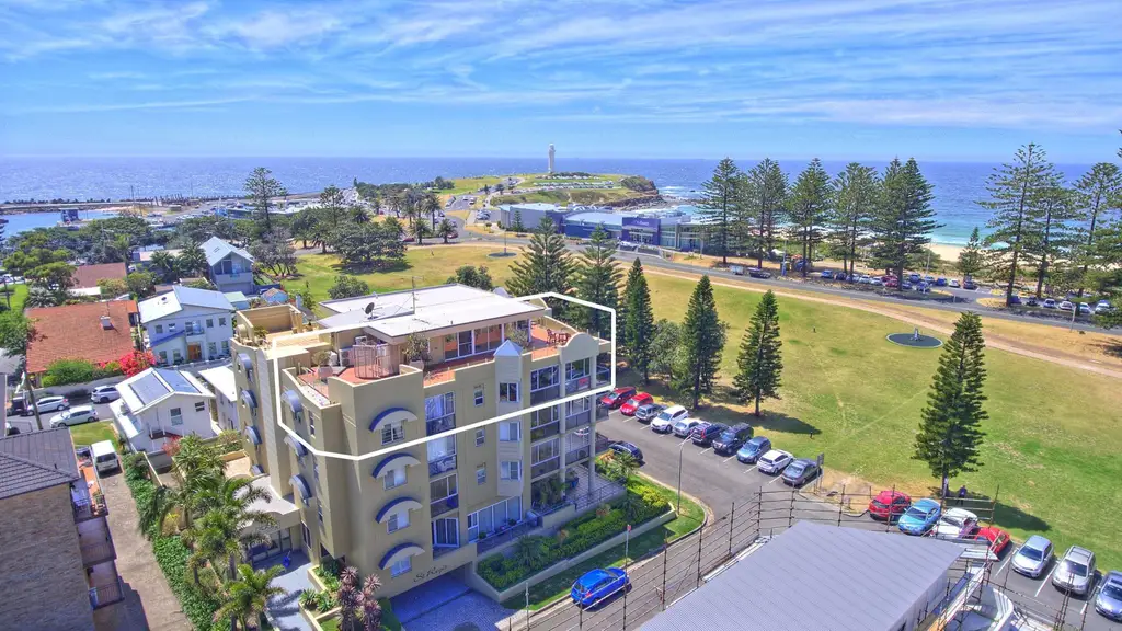 8/4-6 Hector Street, Wollongong, Wollongong - Thumbnail 2