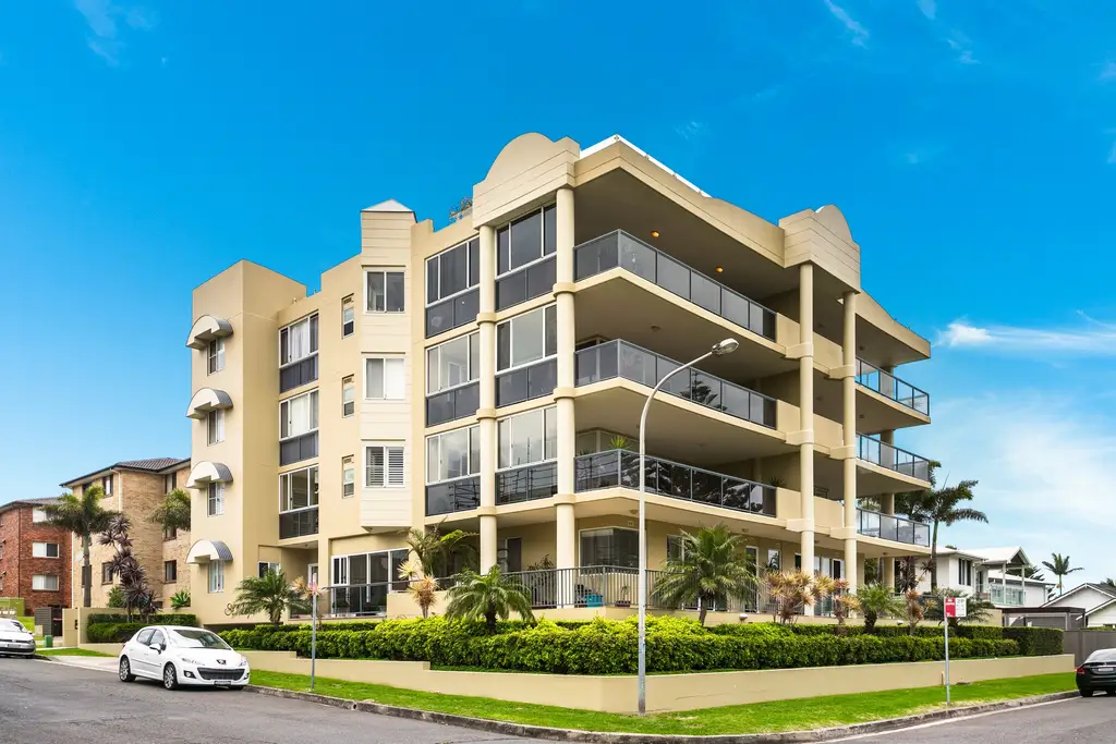 8/4-6 Hector Street, Wollongong, Wollongong - Thumbnail 5