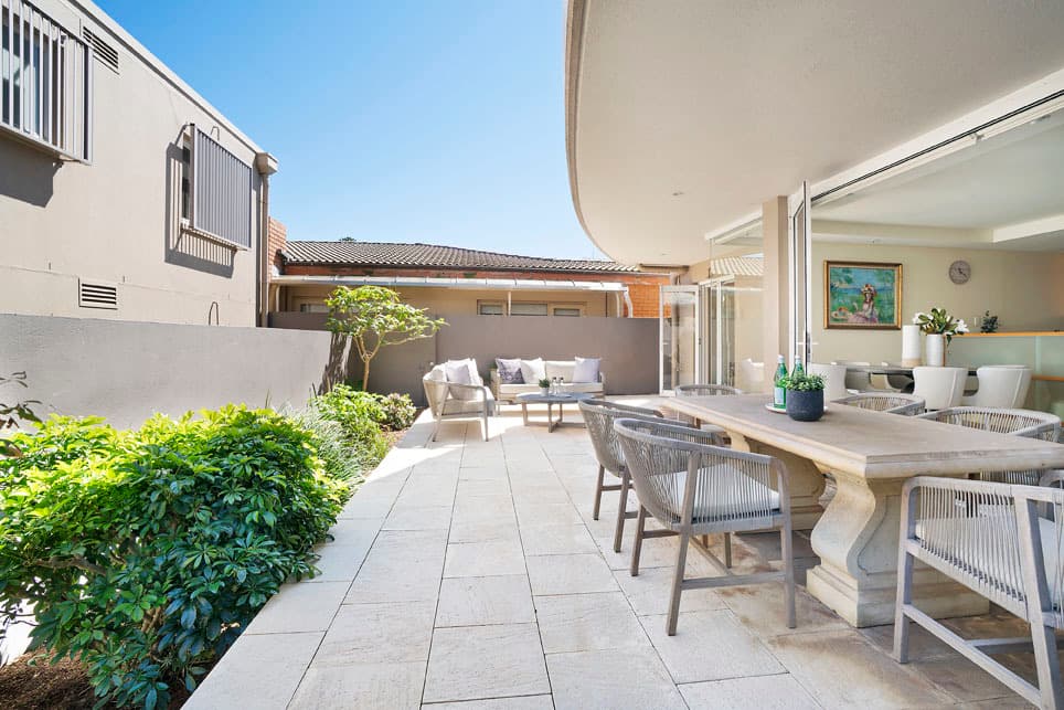2/9 Gap Road, Watsons Bay, Watsons Bay - Image 1