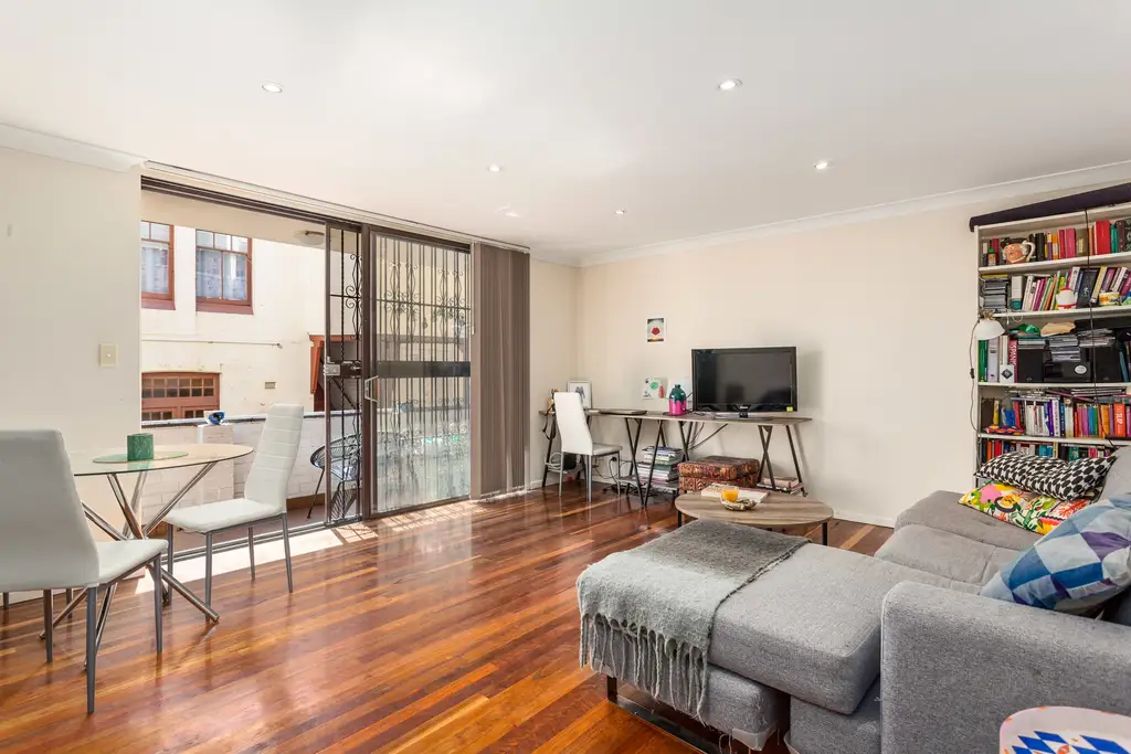 21/363-367 New Canterbury Road, Dulwich Hill, Dulwich Hill - Image 1