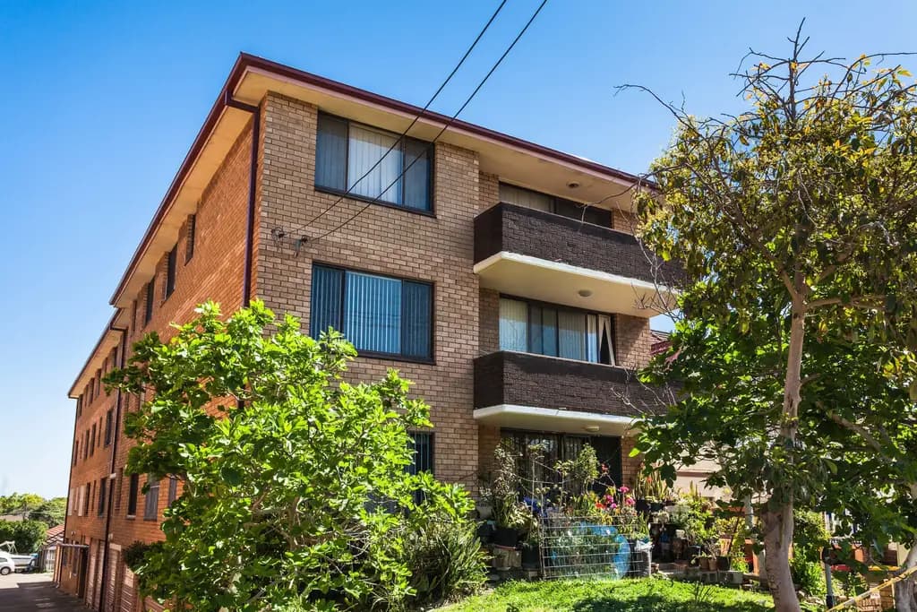 21/363-367 New Canterbury Road, Dulwich Hill, Dulwich Hill - Thumbnail 4
