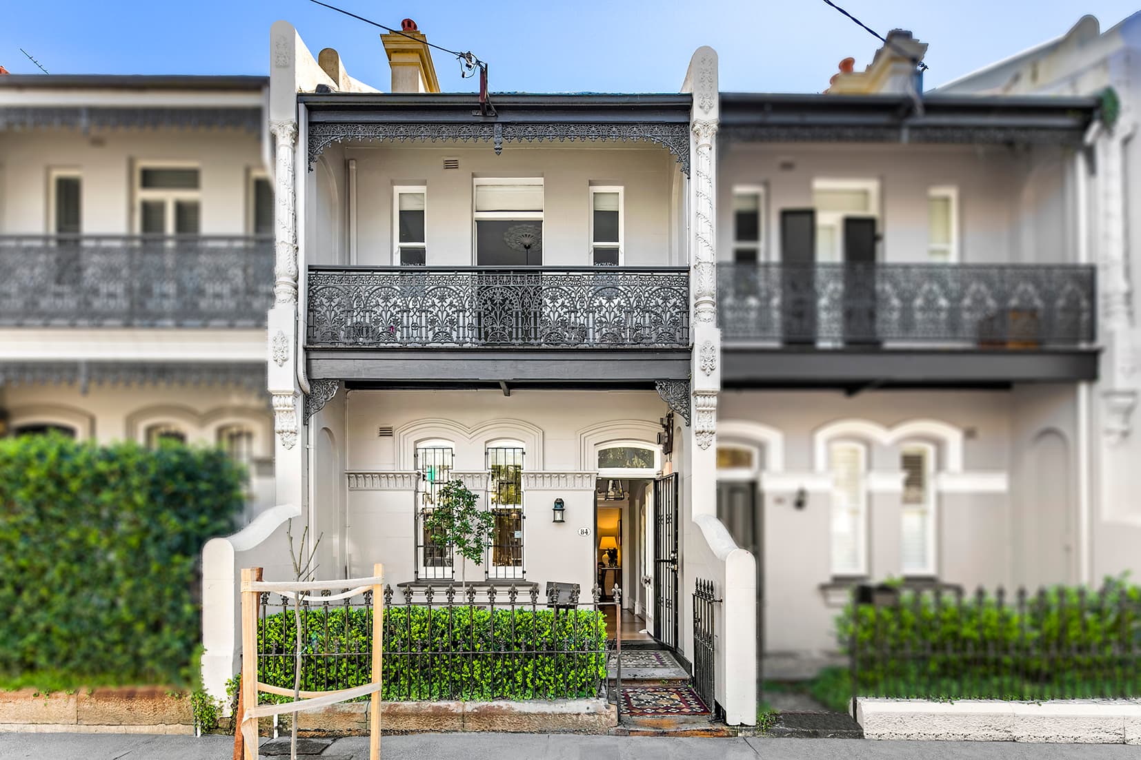 84 Jersey Road, Paddington, Paddington - Image 1