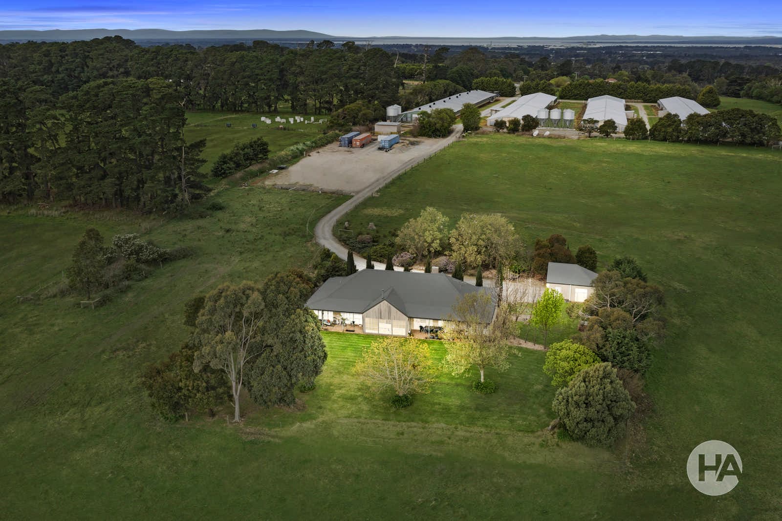 136 Coolart Road, TUERONG, Tuerong - Image 1