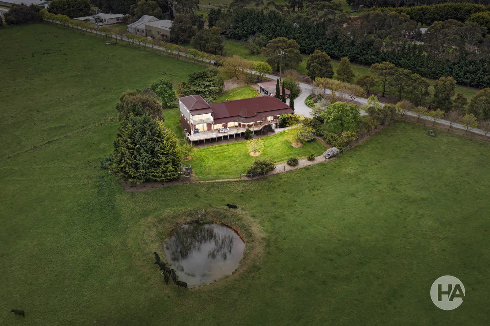 136 Coolart Road, TUERONG, Tuerong - Thumbnail 3