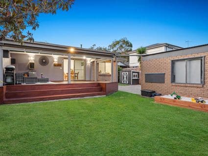 38 Dunsterville Crescent, Frankston, VIC, 3199, Frankston - Thumbnail 3