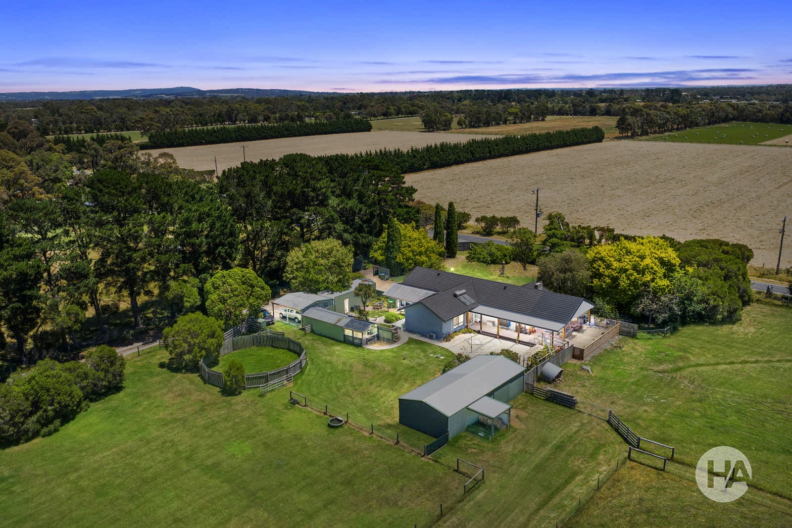 1110 Derril Road, MOOROODUC, Moorooduc - Image 1