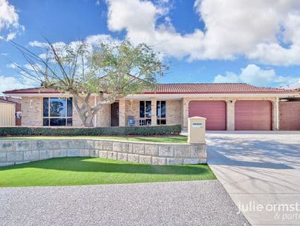 82 Westhaven Drive, Woodvale, WA, 6026, Woodvale - Thumbnail 2