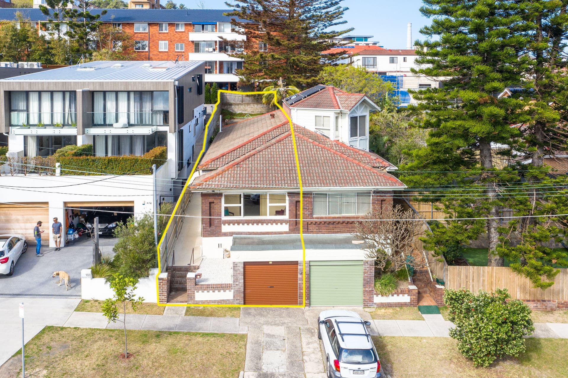 20 Wairoa Avenue, North Bondi, North Bondi - Image 1