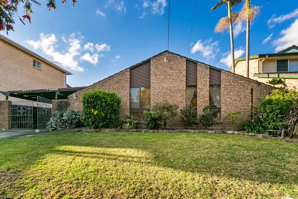 39 Talinga Avenue, Georges Hall, Georges Hall - Image 1