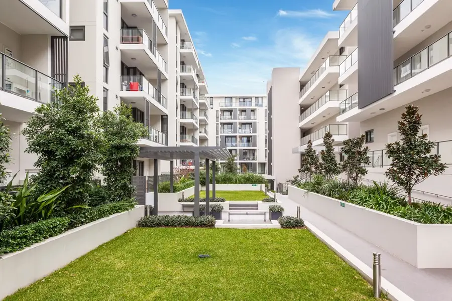 6308/9 Angas Street, Meadowbank, Meadowbank - Image 1