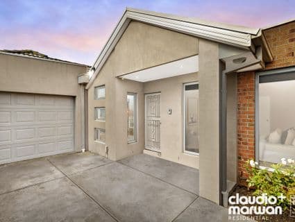 4/18 Curie Avenue, Oak Park, VIC, 3046, Oak Park - Thumbnail 2