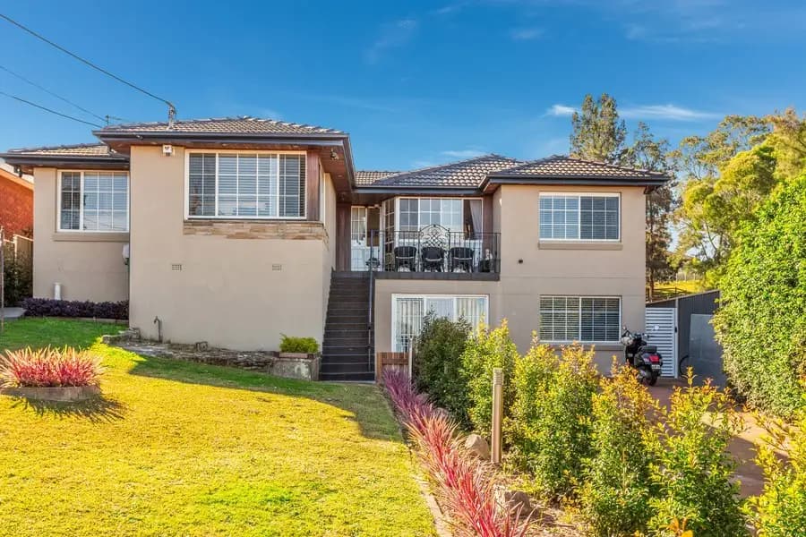7 Konrad Avenue, Greenacre, Greenacre - Thumbnail 4