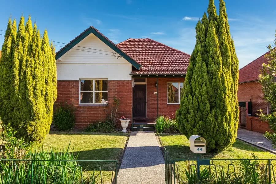 44 Ramsay Street, Haberfield, Haberfield - Image 1
