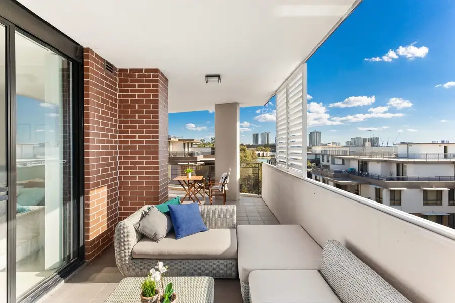 4124/10 Porter Street, Ryde, Ryde - Thumbnail 2