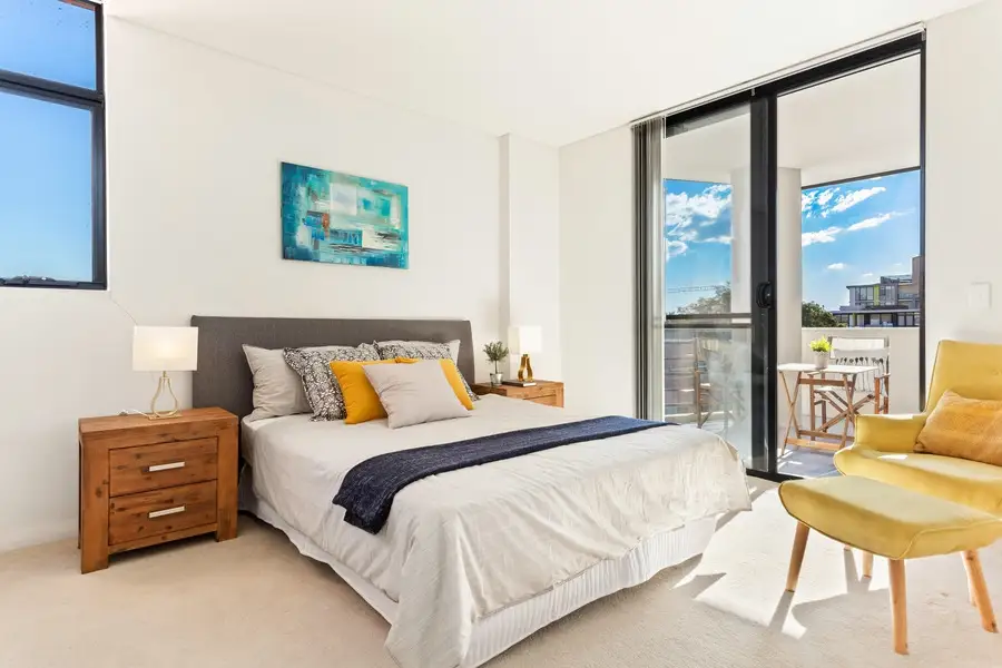4124/10 Porter Street, Ryde, Ryde - Thumbnail 5