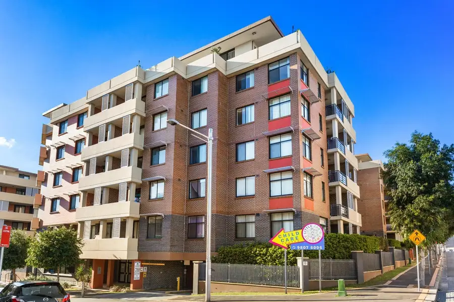 4124/10 Porter Street, Ryde, Ryde - Thumbnail 6