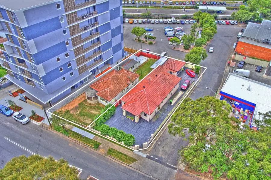 5 & 7 Church Road, Yagoona, Yagoona - Image 1
