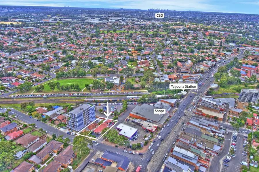 5 & 7 Church Road, Yagoona, Yagoona - Thumbnail 2