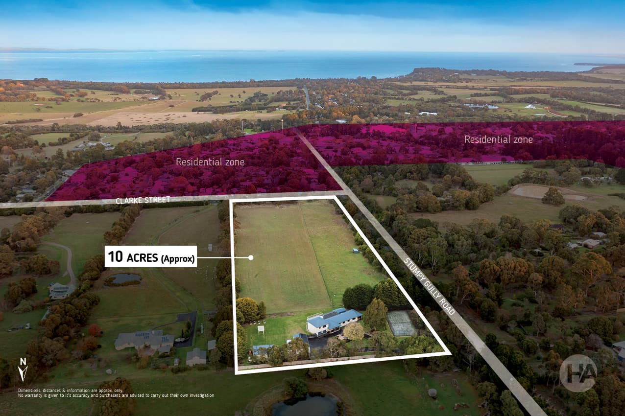 98 Stumpy Gully Road, BALNARRING, Balnarring - Thumbnail 2