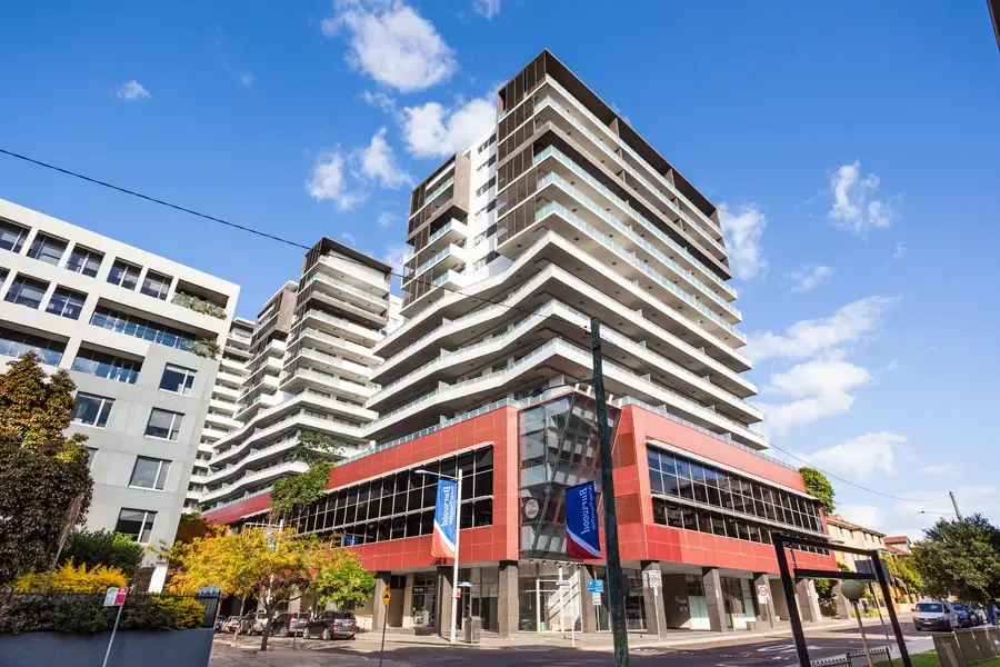 904C/1-17 Elsie Street, Burwood, Burwood - Thumbnail 2