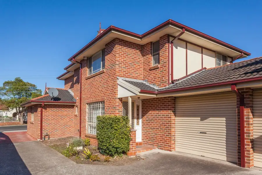 2/11 York Street, Berala, Berala - Image 1