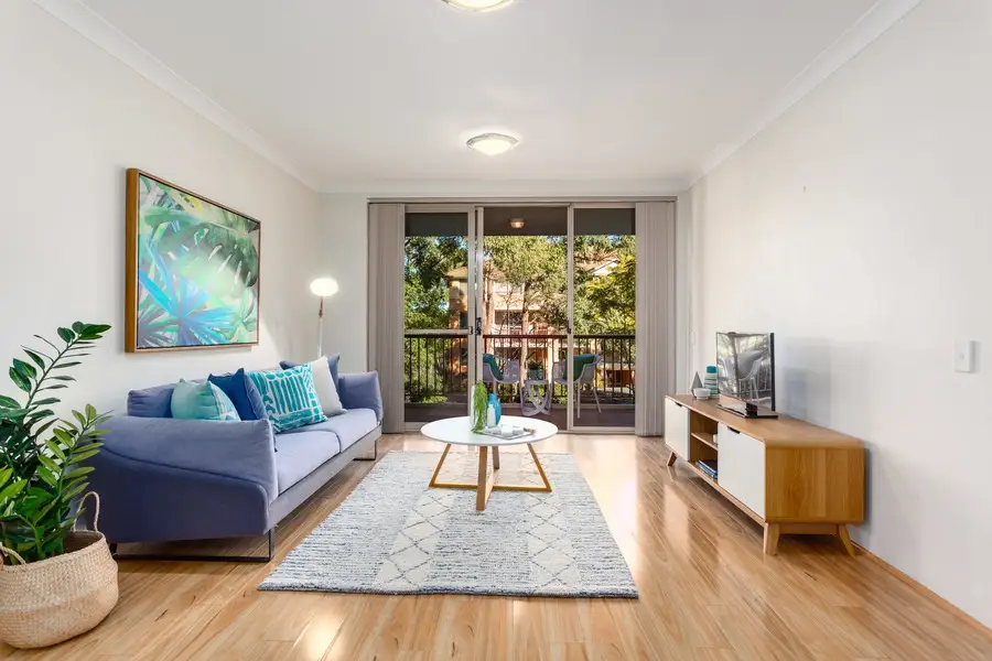 8H/19-21 George Street, North Strathfield, North Strathfield - Image 1