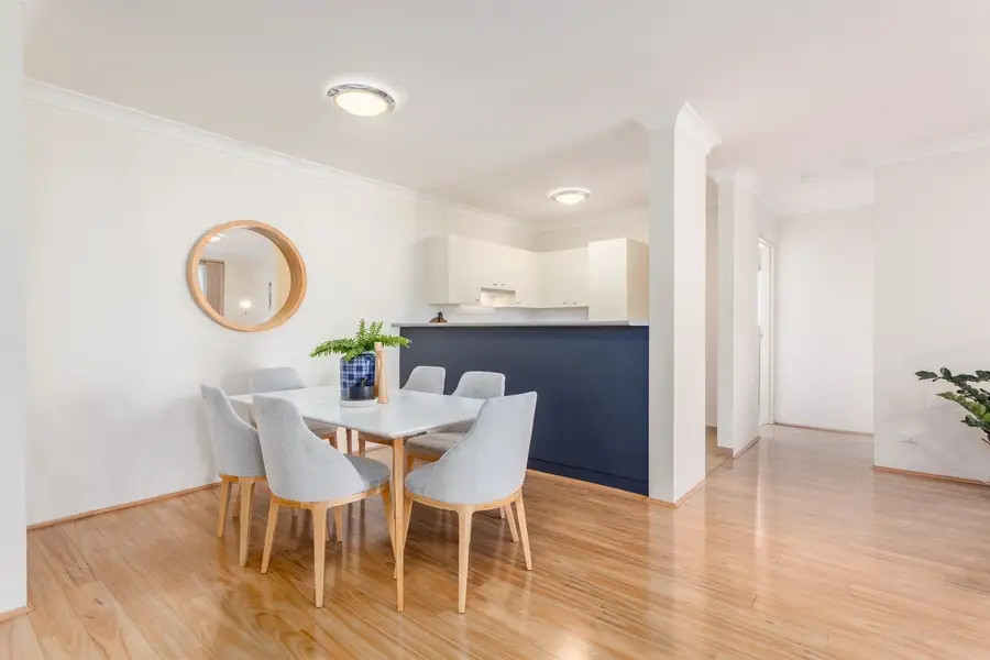 8H/19-21 George Street, North Strathfield, North Strathfield - Thumbnail 2