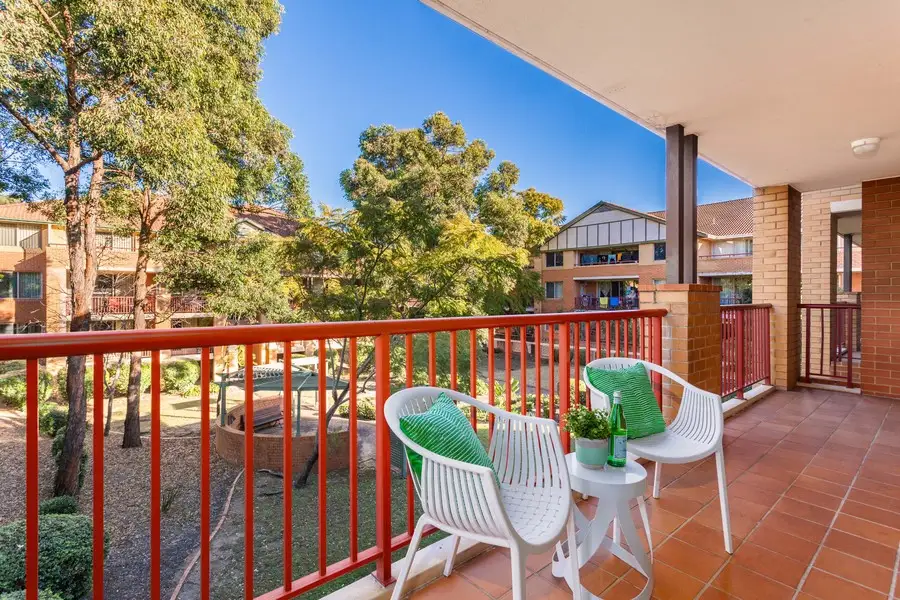 8H/19-21 George Street, North Strathfield, North Strathfield - Thumbnail 4