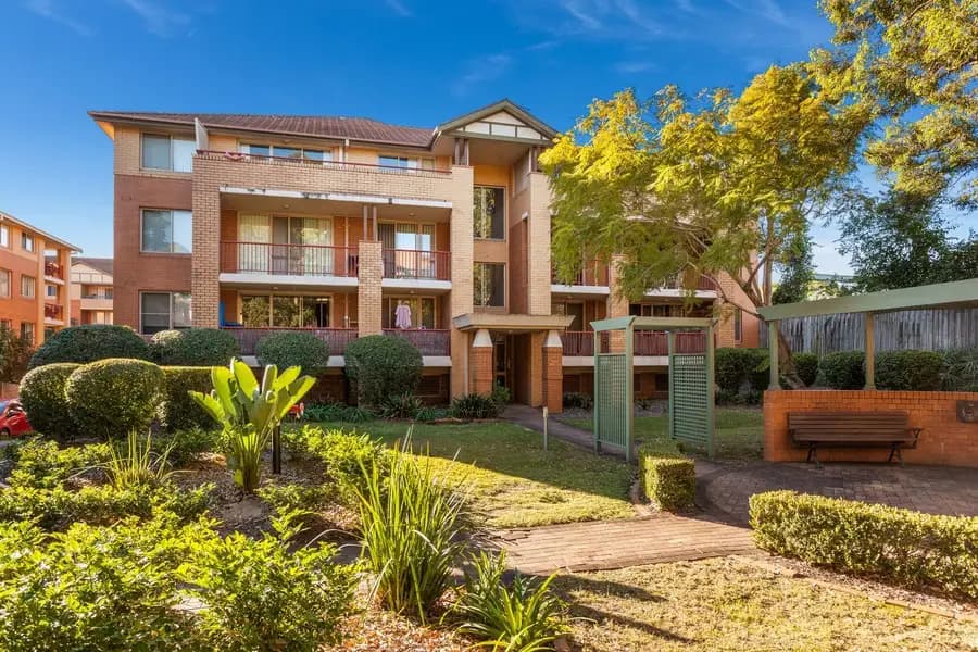 8H/19-21 George Street, North Strathfield, North Strathfield - Thumbnail 5