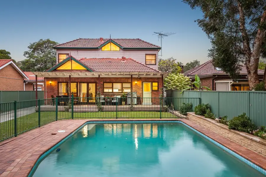29 Badgery Avenue, Homebush, Homebush - Image 1