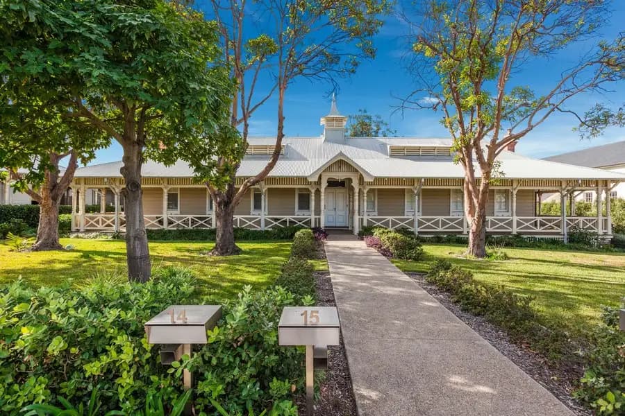 14 Brooks Circuit, Lidcombe, Lidcombe - Thumbnail 2