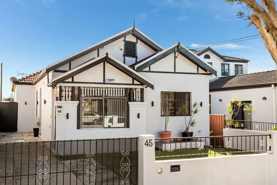 45 Omaha Street, Belfield, Belfield - Image 1