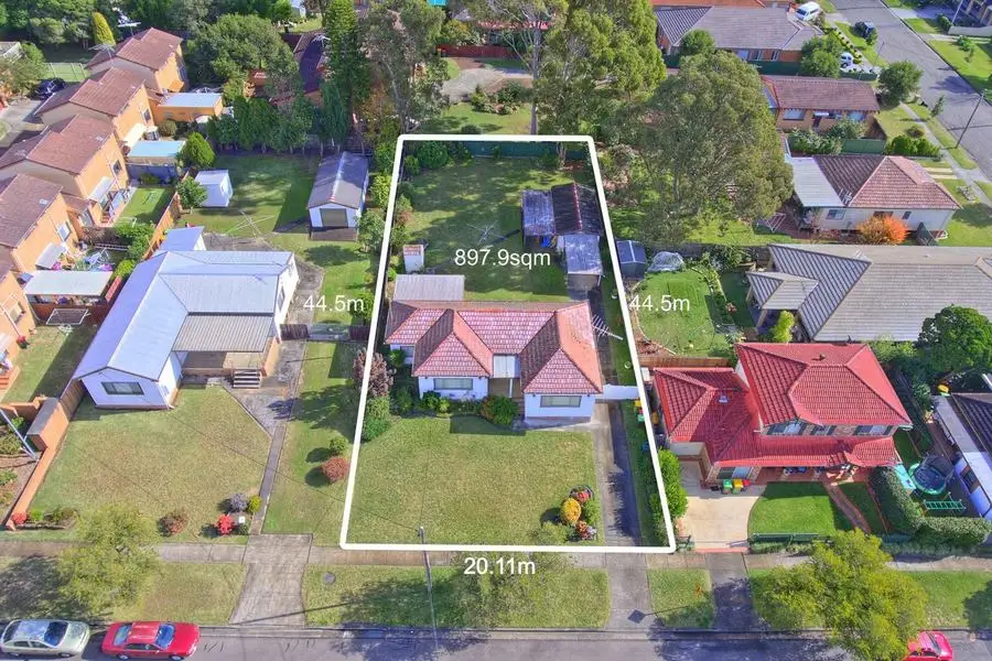 86 Vega Street, Revesby, Revesby - Image 1