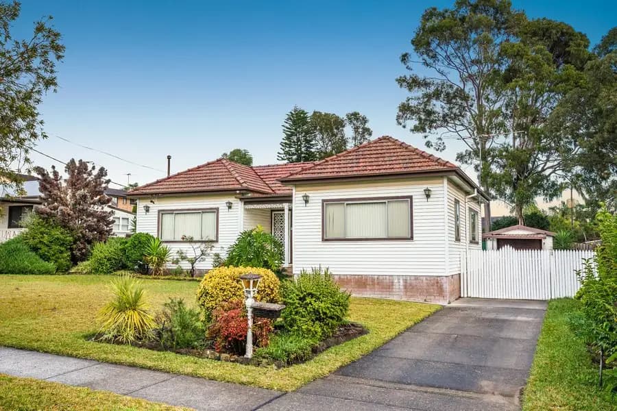 86 Vega Street, Revesby, Revesby - Thumbnail 2