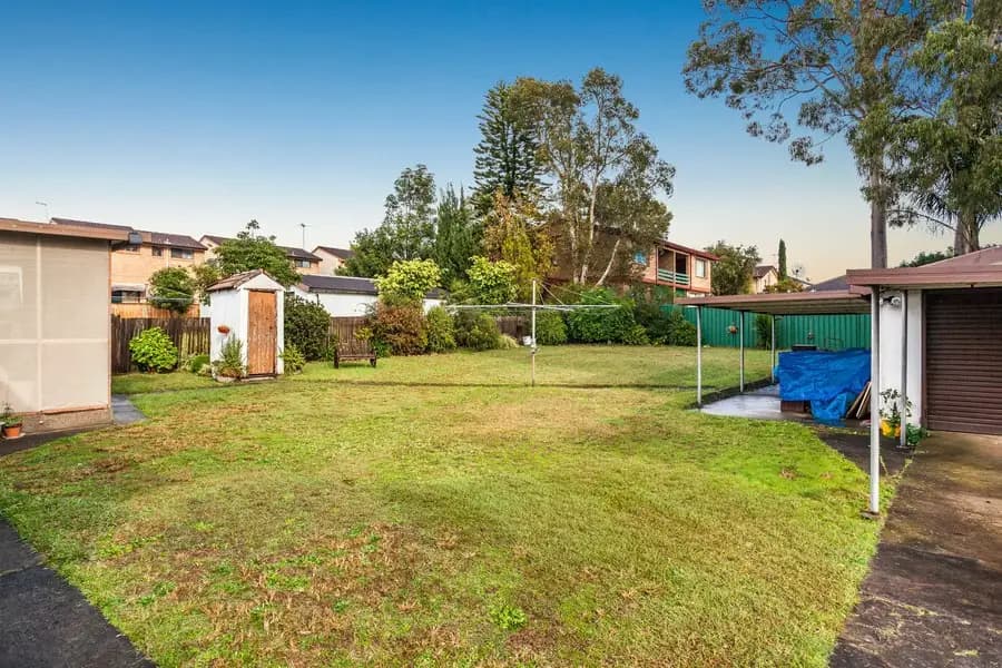 86 Vega Street, Revesby, Revesby - Thumbnail 3