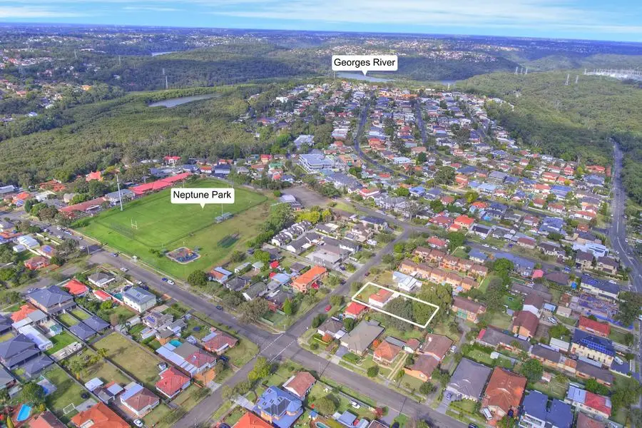 86 Vega Street, Revesby, Revesby - Thumbnail 4