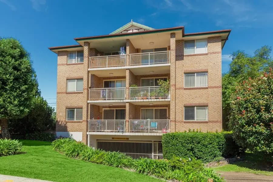 4/6a Grosvenor Street, Croydon, Croydon - Image 1