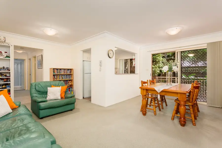4/6a Grosvenor Street, Croydon, Croydon - Thumbnail 2