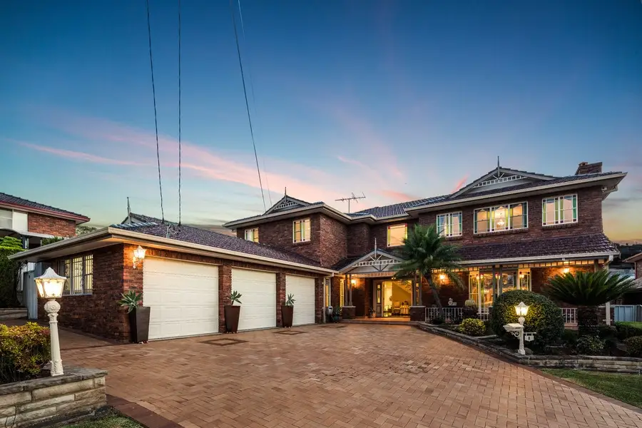 7 Keswick Street, Georges Hall, Georges Hall - Image 1