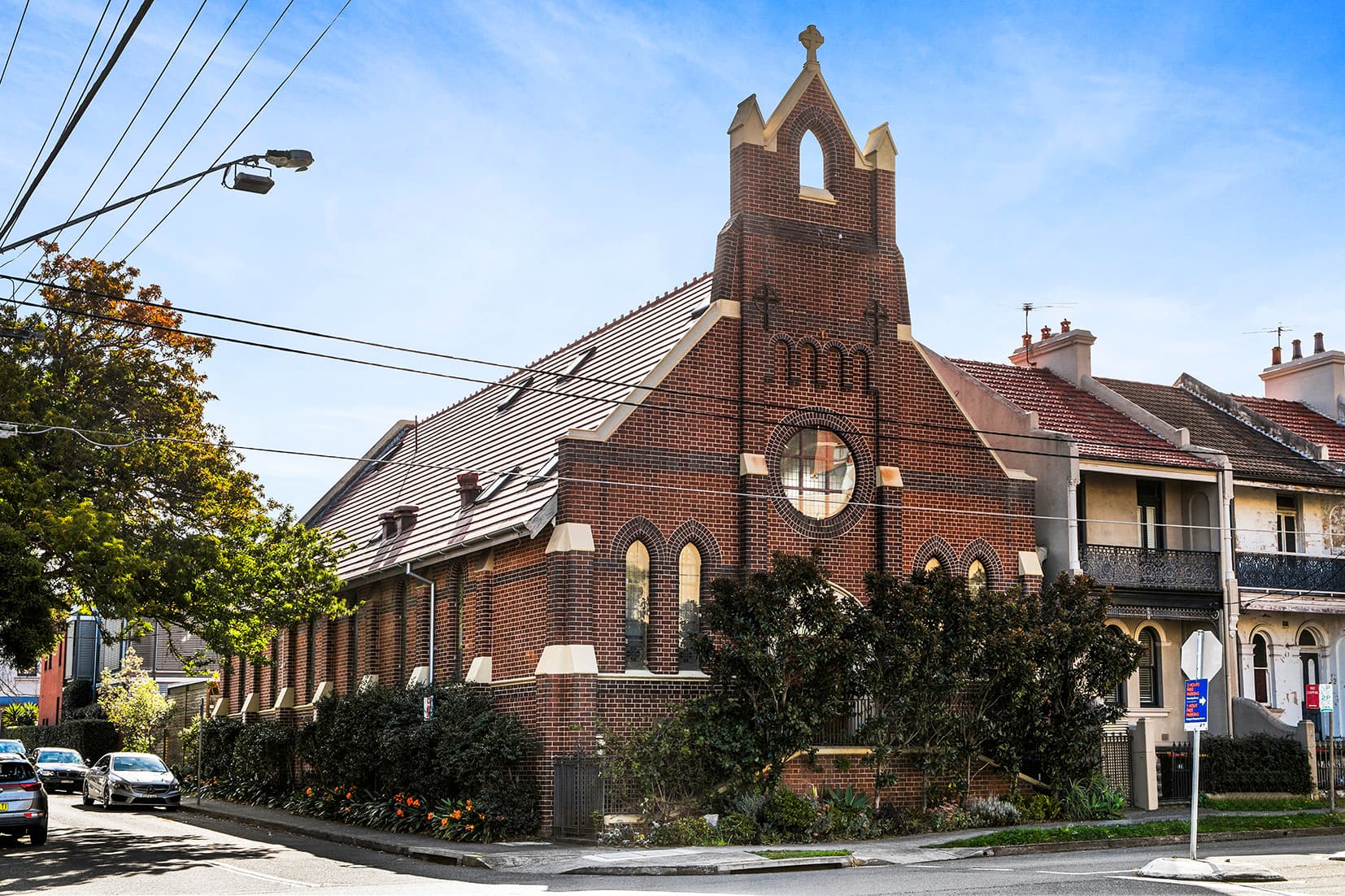 Residence 1/67 Denison Street, Bondi Junction, Bondi Junction - Image 1